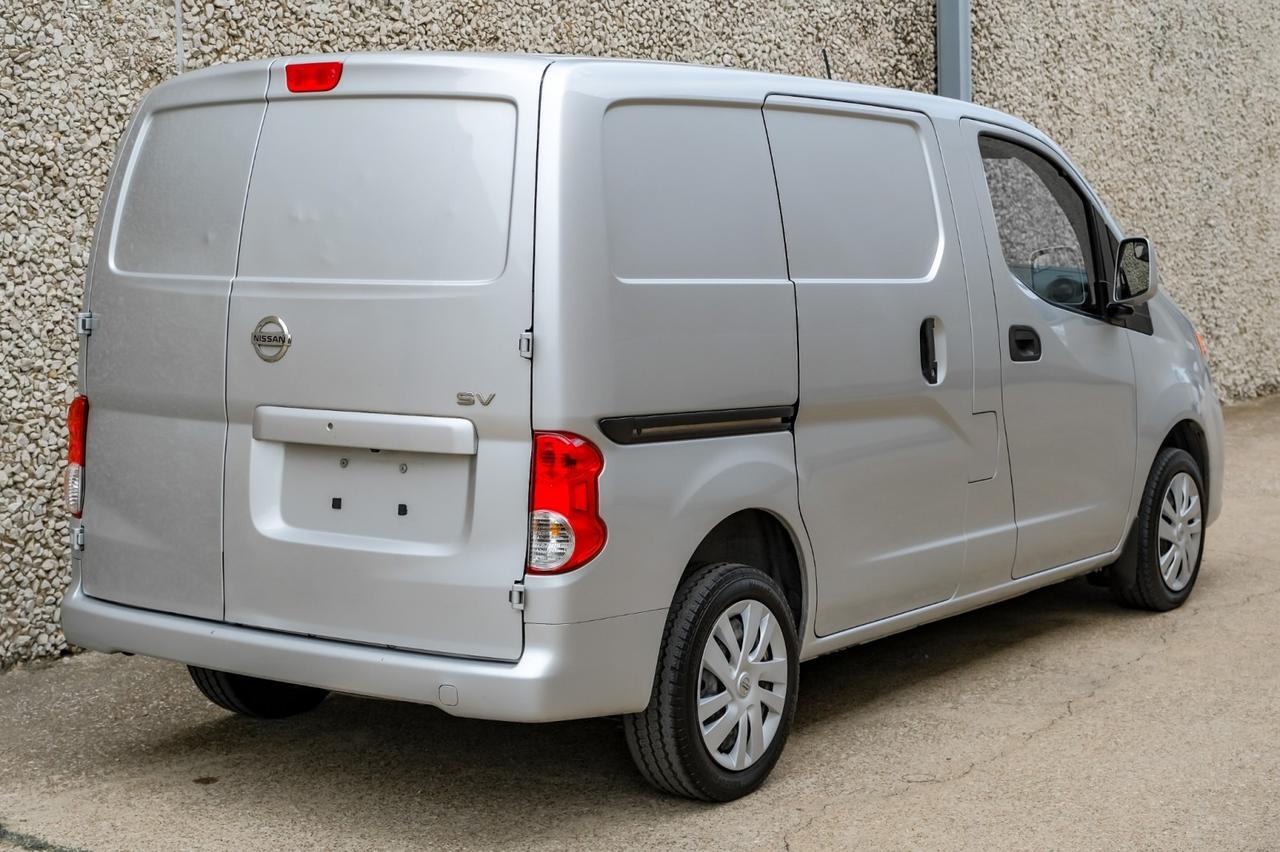 2020 Nissan NV200 Compact Cargo SV Farmers Branch TX