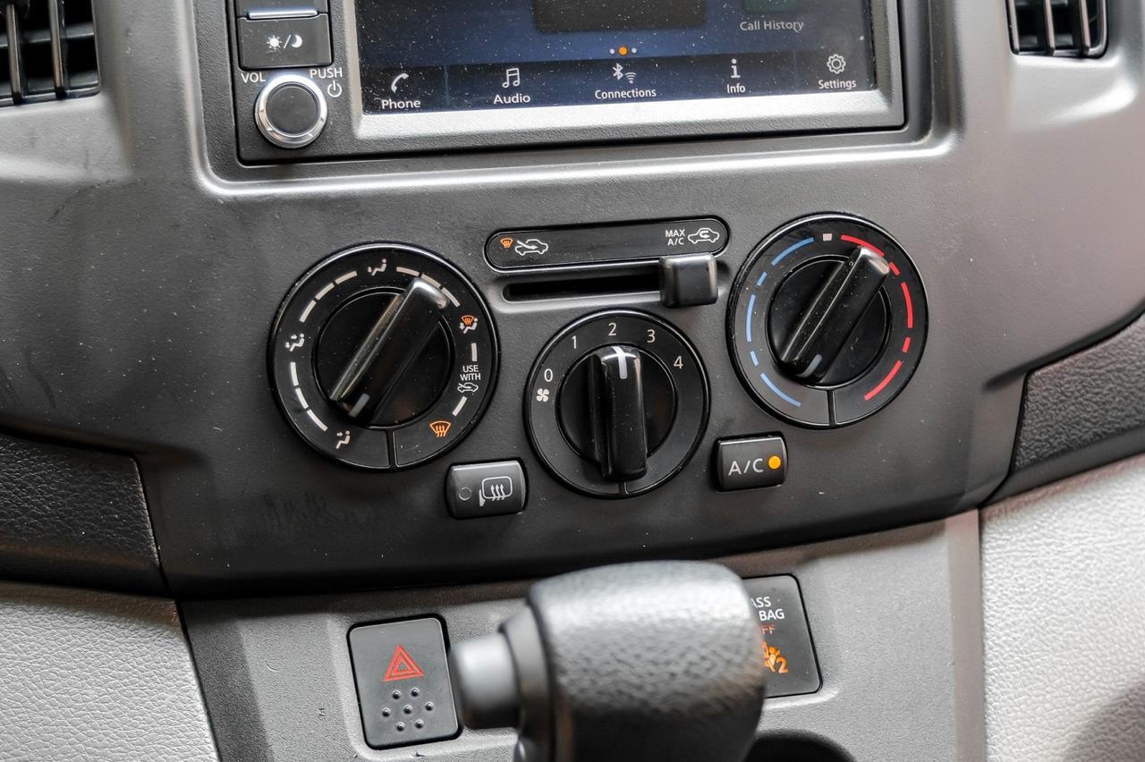 2020 Nissan NV200 Compact Cargo SV Farmers Branch TX
