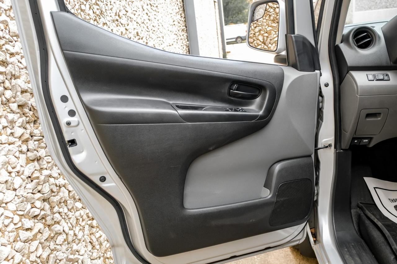 2020 Nissan NV200 Compact Cargo SV Farmers Branch TX