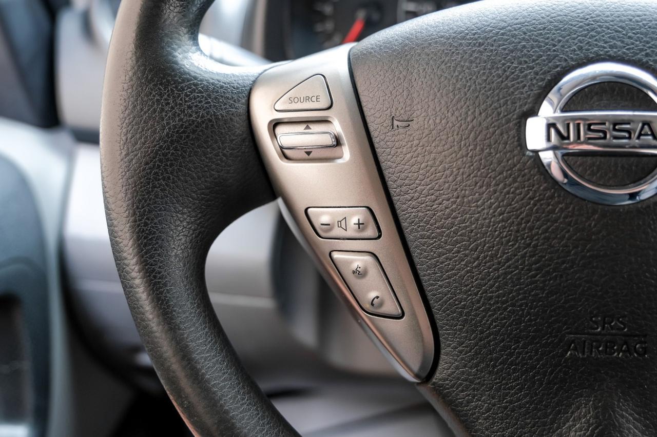 2020 Nissan NV200 Compact Cargo SV Farmers Branch TX