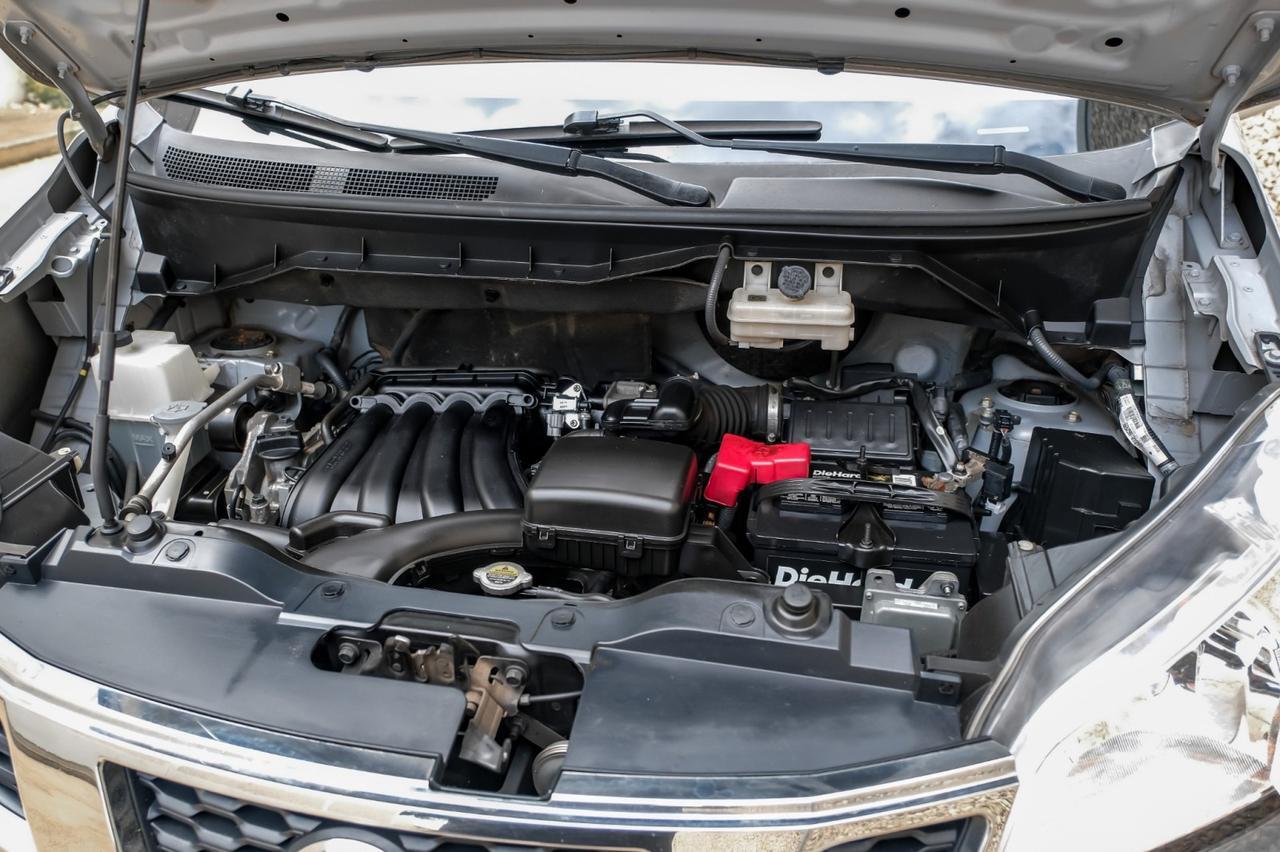2020 Nissan NV200 Compact Cargo SV Farmers Branch TX