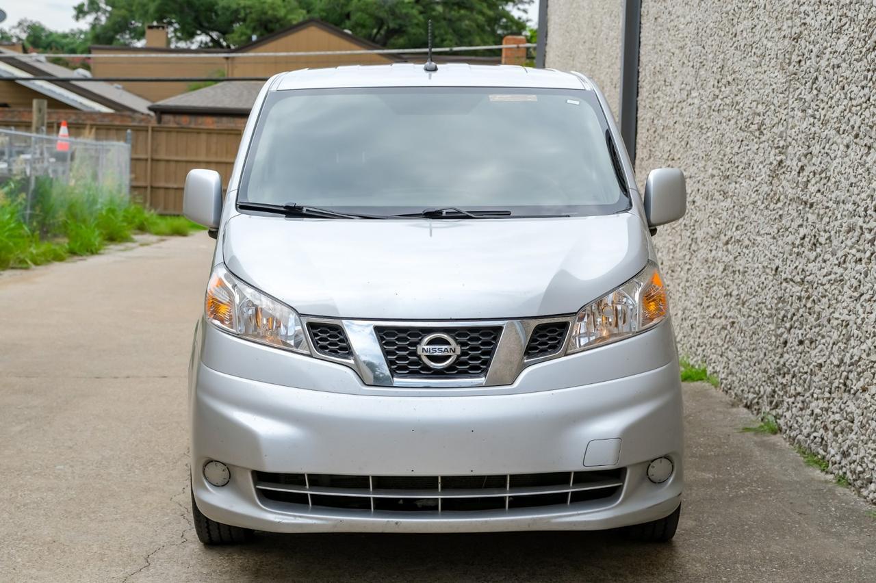 2020 Nissan NV200 Compact Cargo SV Farmers Branch TX