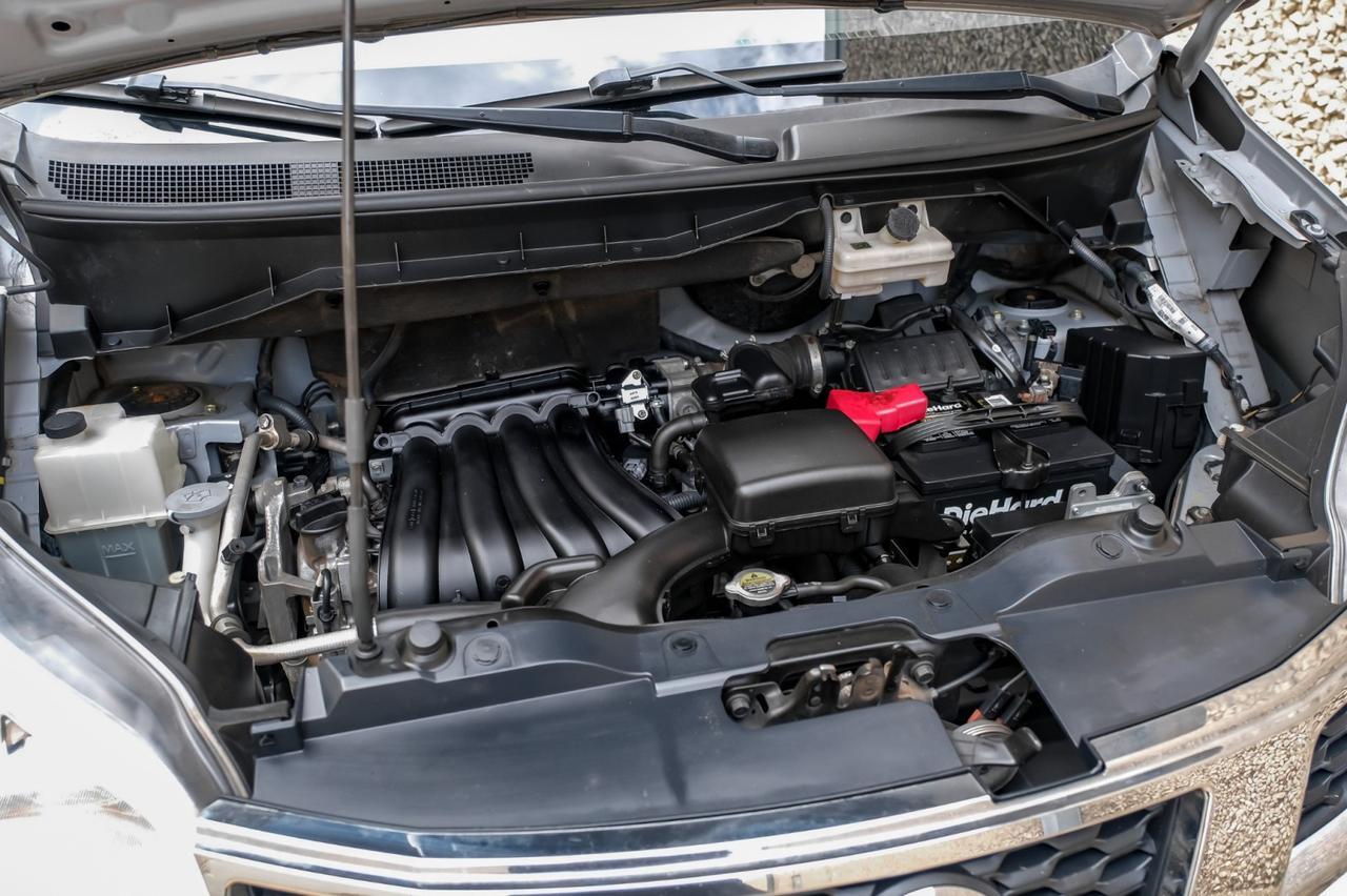 2020 Nissan NV200 Compact Cargo SV Farmers Branch TX