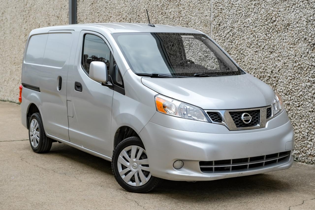 2020 Nissan NV200 Compact Cargo SV Farmers Branch TX