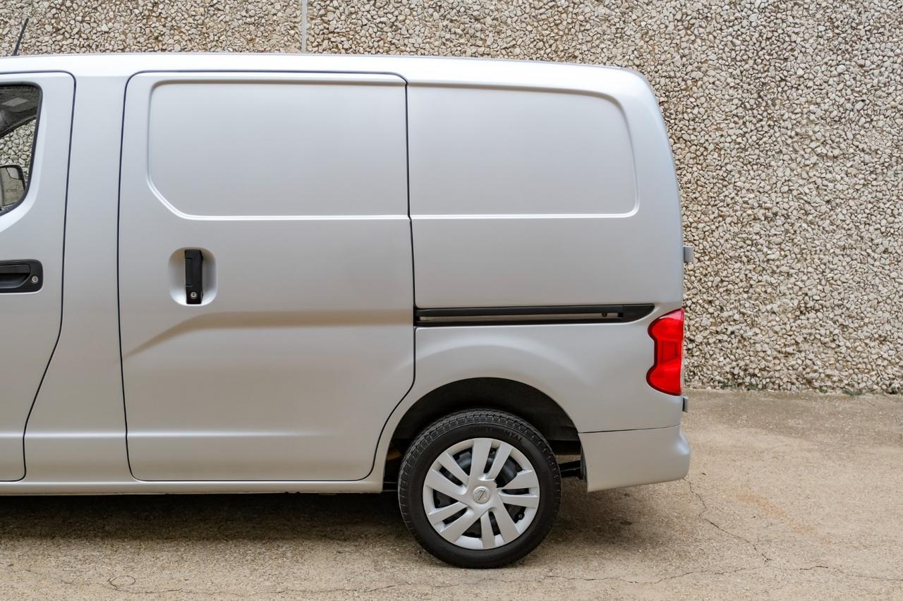 2020 Nissan NV200 Compact Cargo SV Farmers Branch TX