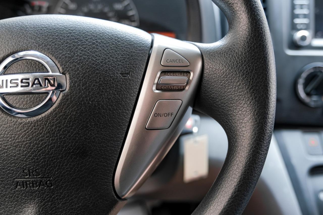 2020 Nissan NV200 Compact Cargo SV Farmers Branch TX