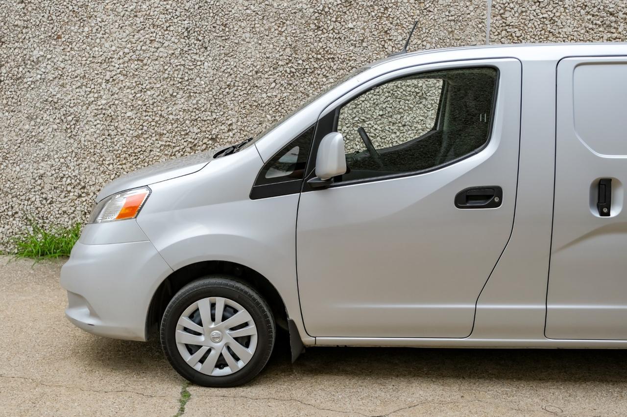 2020 Nissan NV200 Compact Cargo SV Farmers Branch TX