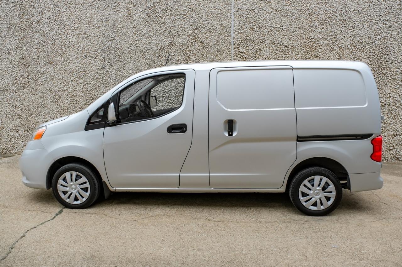 2020 Nissan NV200 Compact Cargo SV Farmers Branch TX