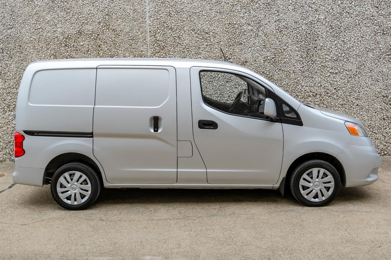 2020 Nissan NV200 Compact Cargo SV Farmers Branch TX