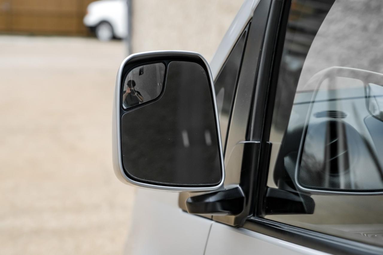 2020 Nissan NV200 Compact Cargo SV Farmers Branch TX