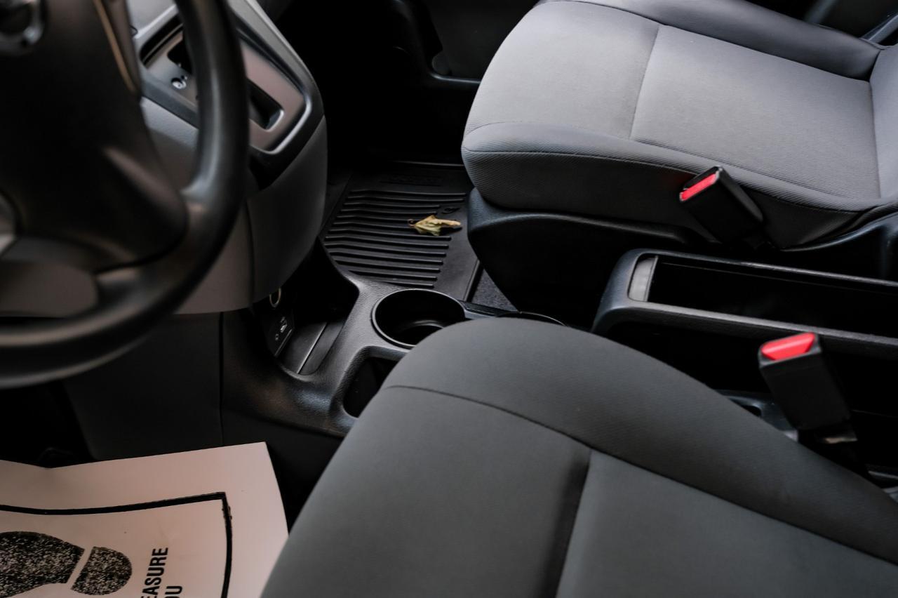 2020 Nissan NV200 Compact Cargo SV Farmers Branch TX