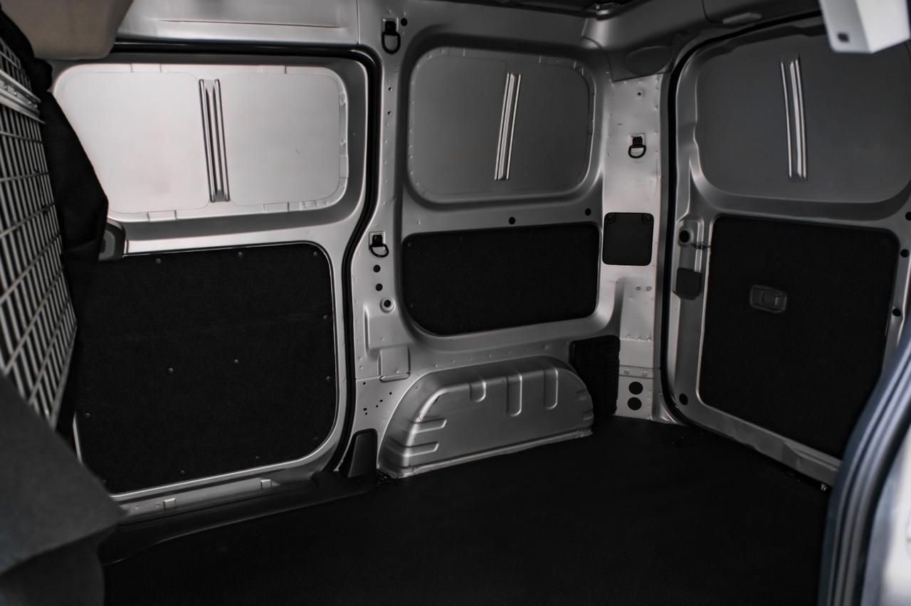 2020 Nissan NV200 Compact Cargo SV Farmers Branch TX