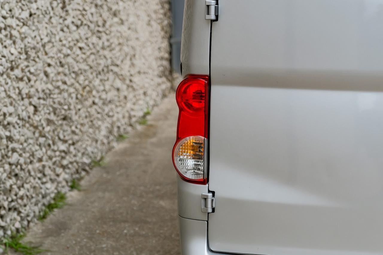2020 Nissan NV200 Compact Cargo SV Farmers Branch TX