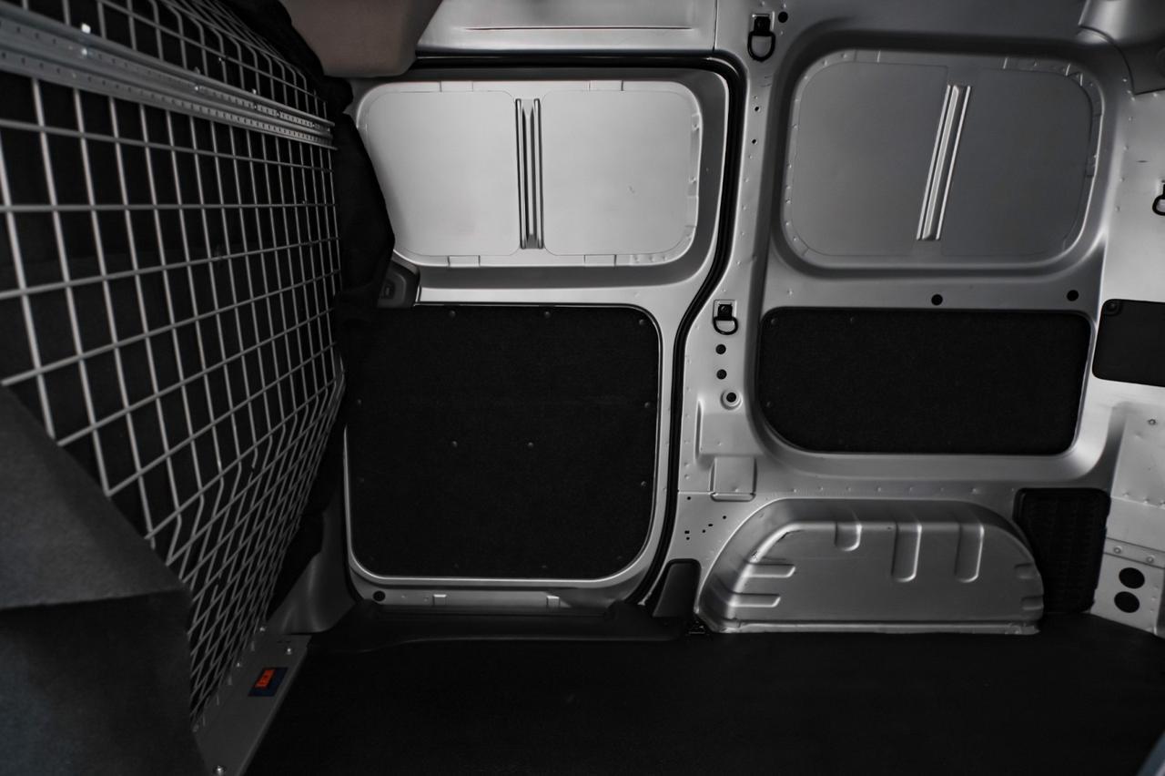 2020 Nissan NV200 Compact Cargo SV Farmers Branch TX
