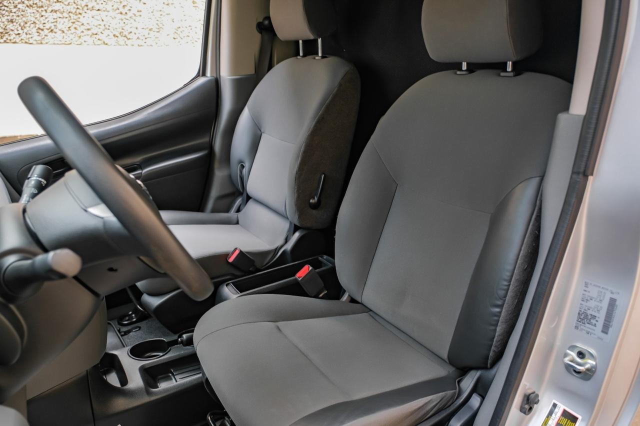 2020 Nissan NV200 Compact Cargo SV Farmers Branch TX