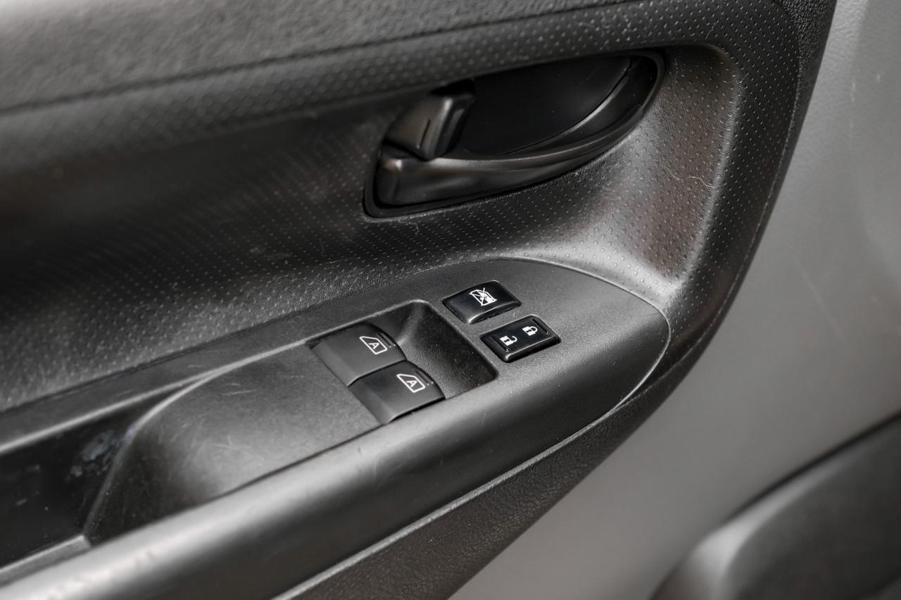 2020 Nissan NV200 Compact Cargo SV Farmers Branch TX