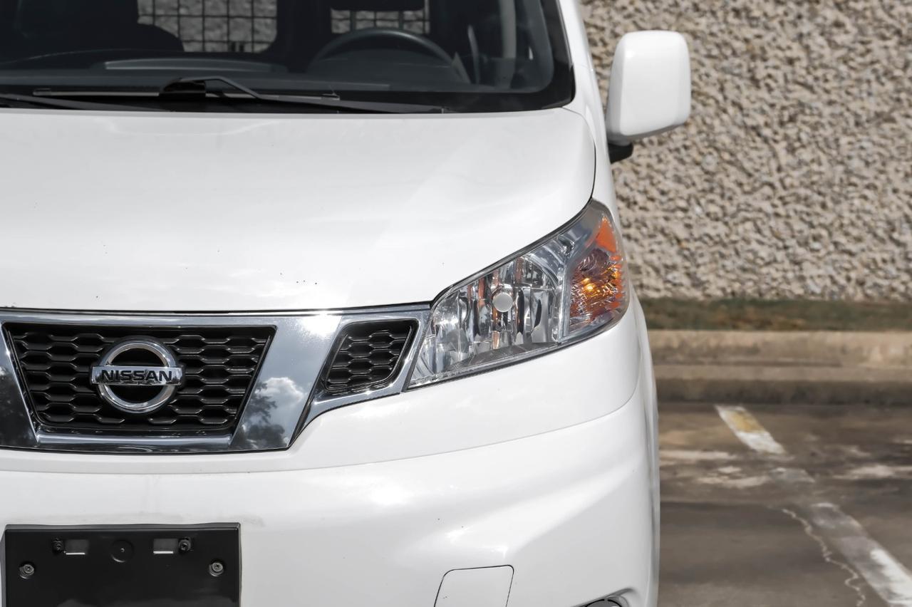 2020 Nissan NV200 Compact Cargo SV Farmers Branch TX