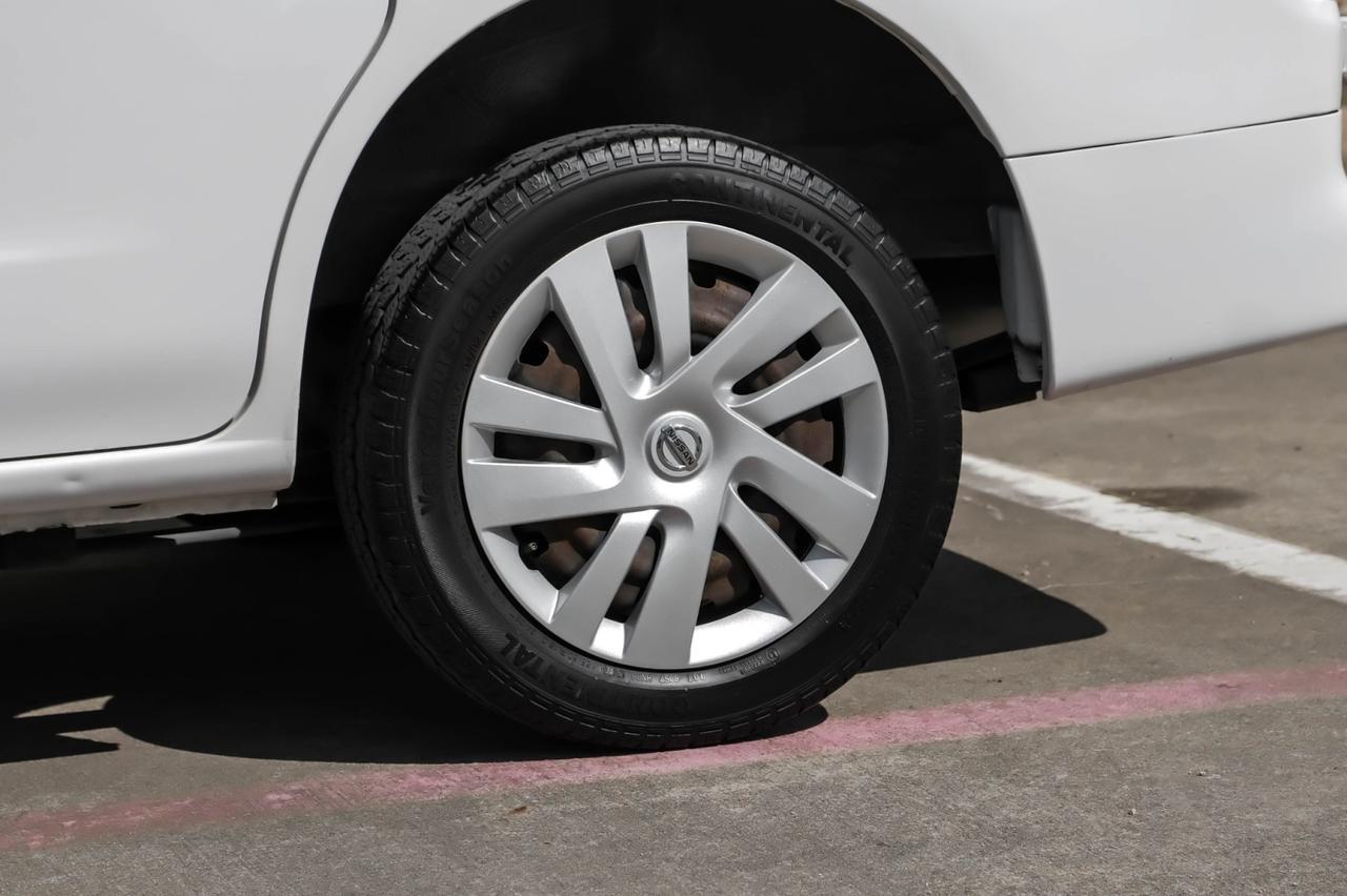 2020 Nissan NV200 Compact Cargo SV Farmers Branch TX