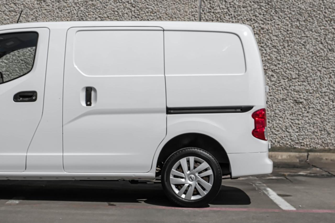 2020 Nissan NV200 Compact Cargo SV Farmers Branch TX