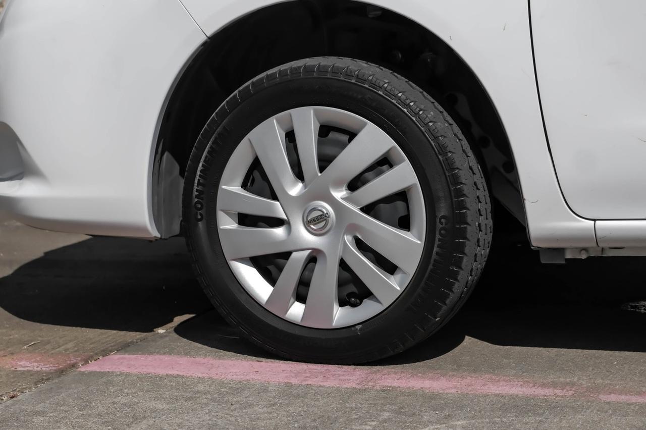 2020 Nissan NV200 Compact Cargo SV Farmers Branch TX