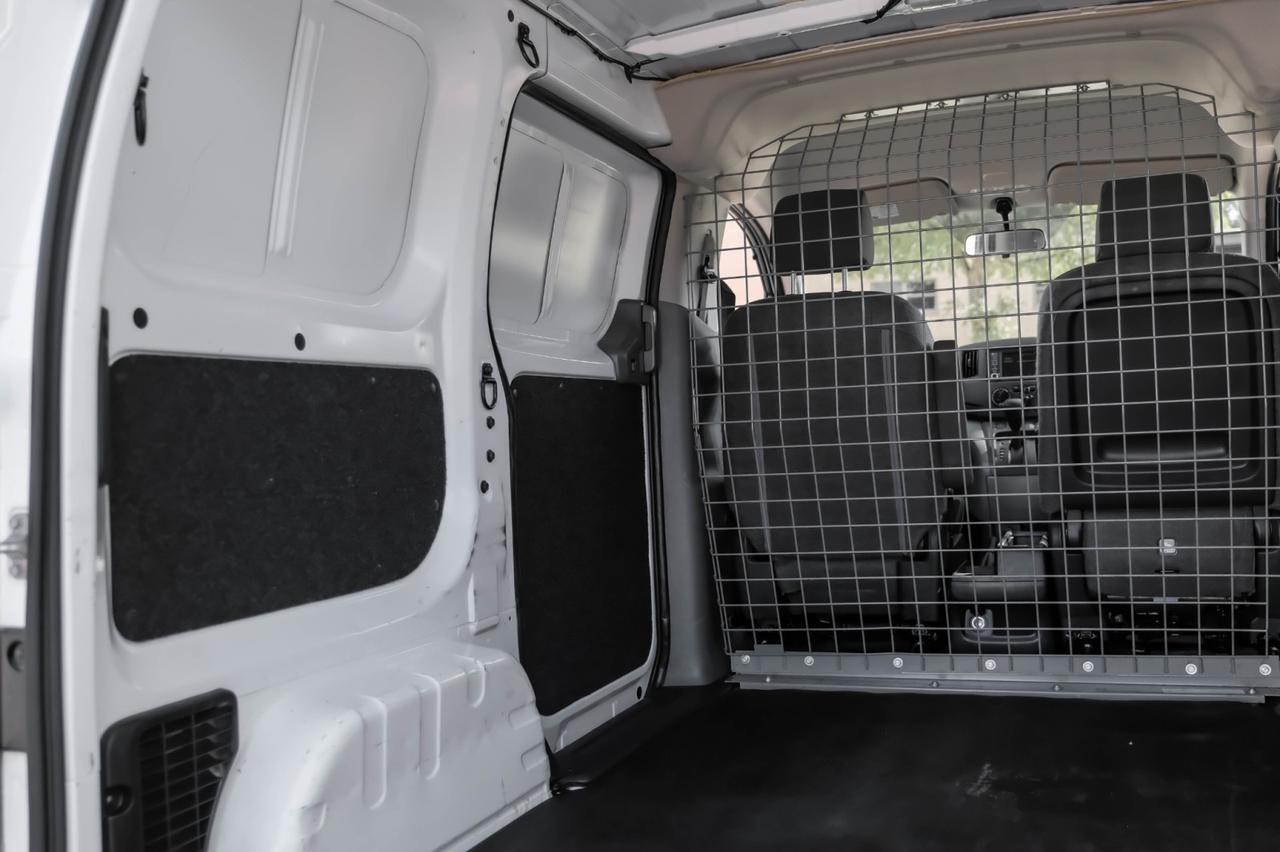 2020 Nissan NV200 Compact Cargo SV Farmers Branch TX