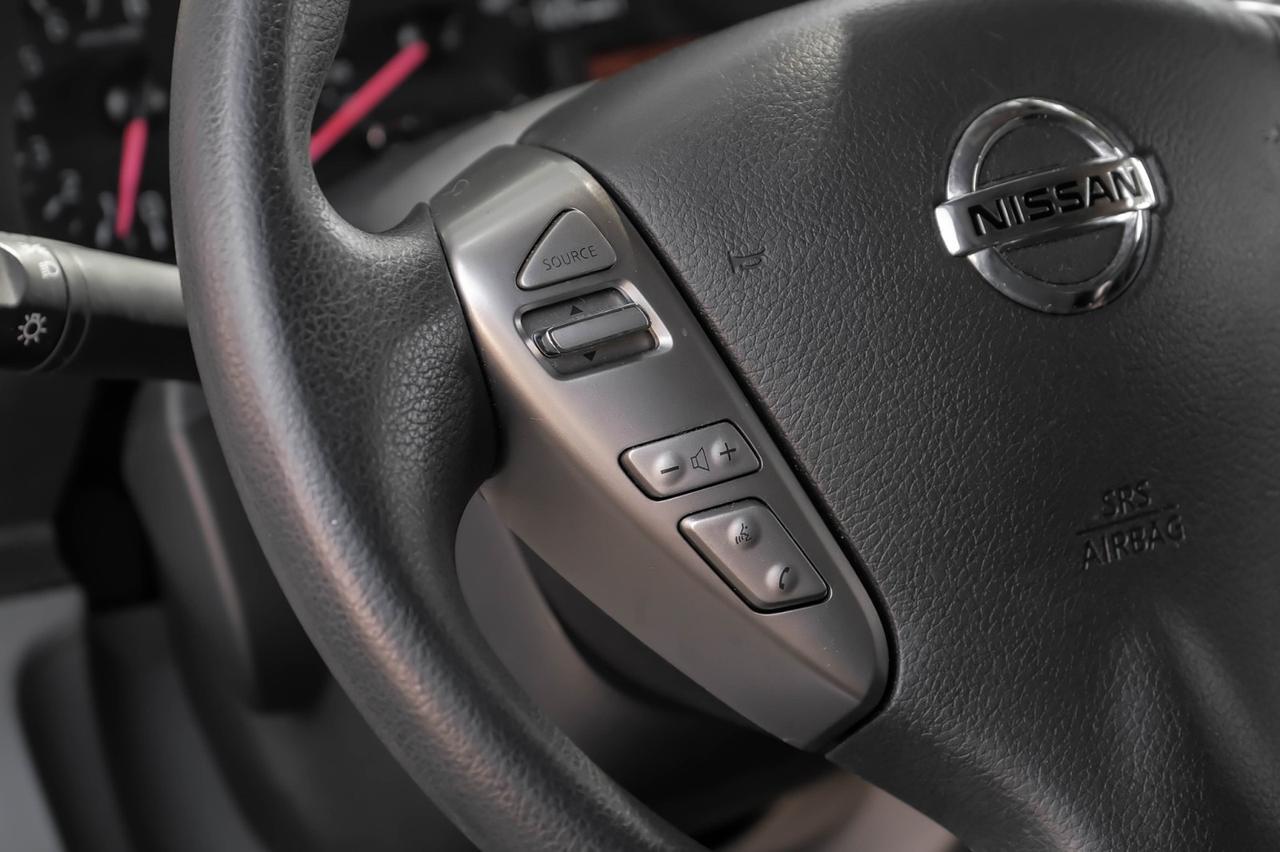 2020 Nissan NV200 Compact Cargo SV Farmers Branch TX