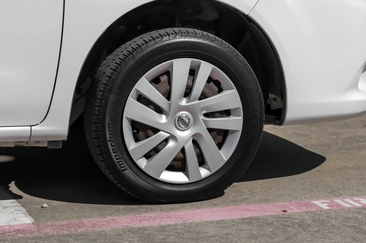 2020 Nissan NV200 Compact Cargo SV Farmers Branch TX
