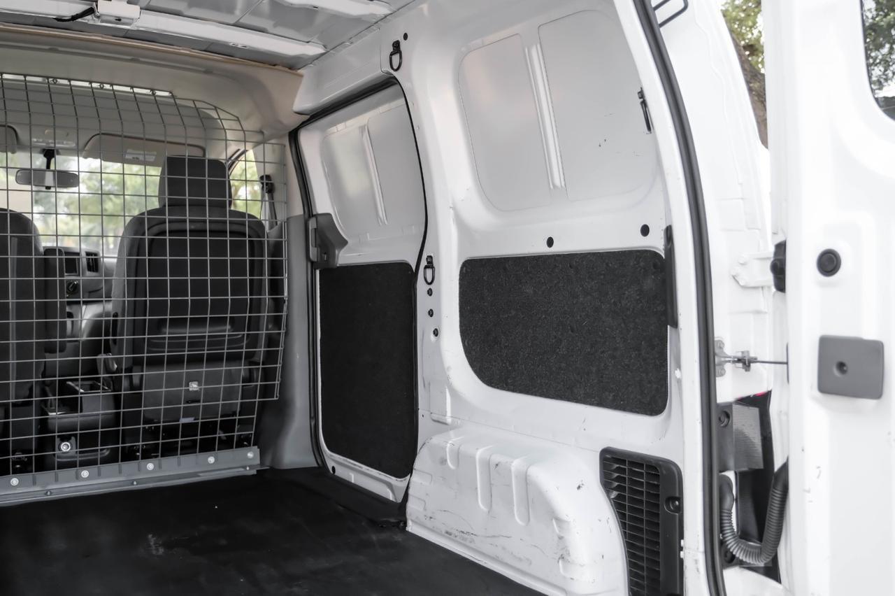 2020 Nissan NV200 Compact Cargo SV Farmers Branch TX