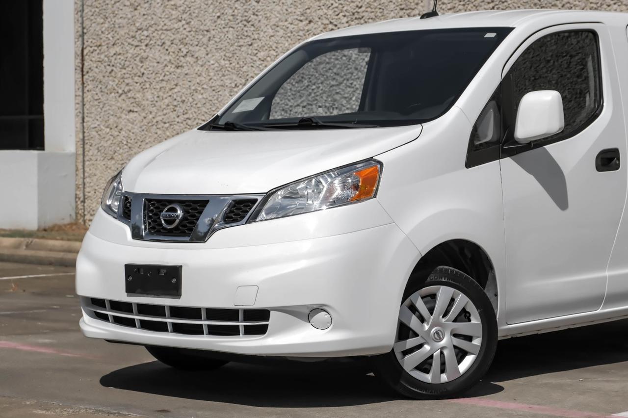 2020 Nissan NV200 Compact Cargo SV Farmers Branch TX