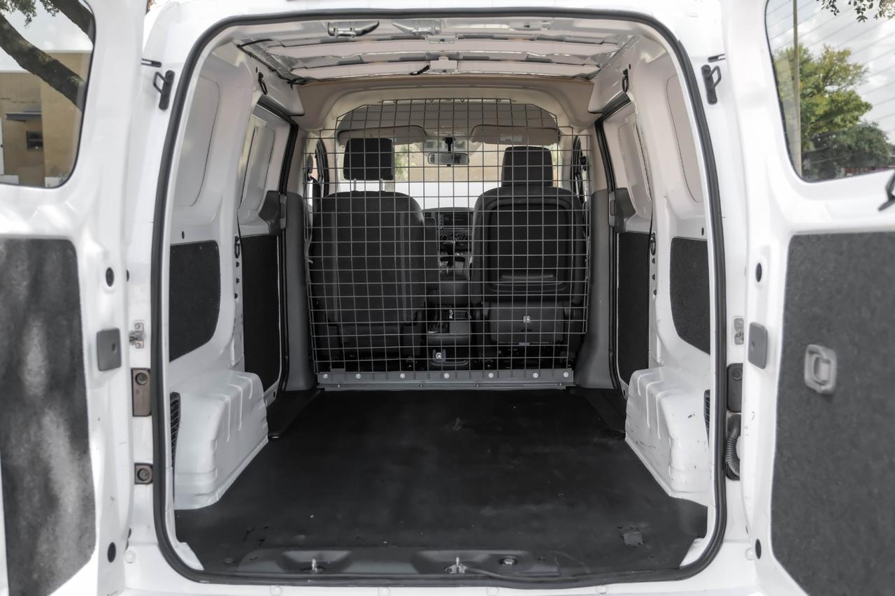 2020 Nissan NV200 Compact Cargo SV Farmers Branch TX