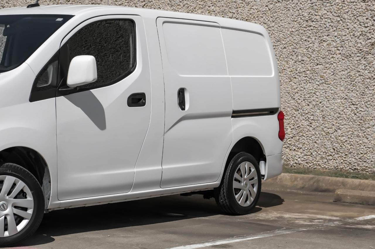 2020 Nissan NV200 Compact Cargo SV Farmers Branch TX