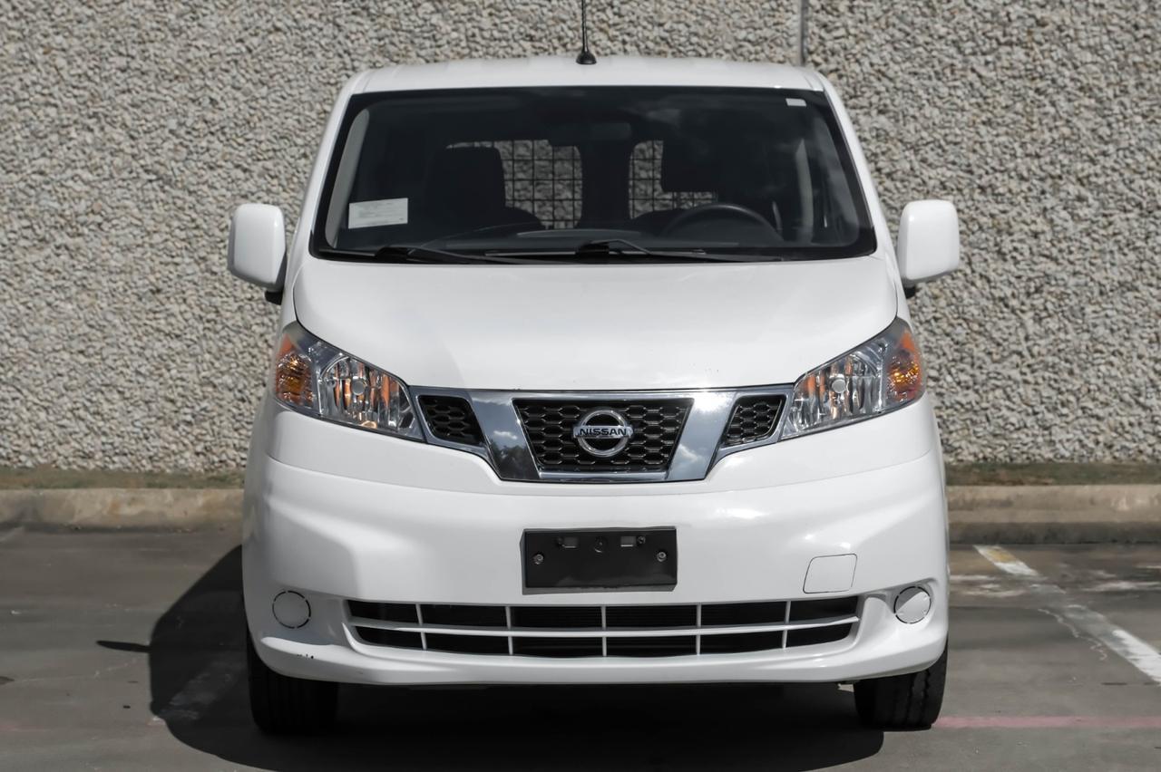 2020 Nissan NV200 Compact Cargo SV Farmers Branch TX