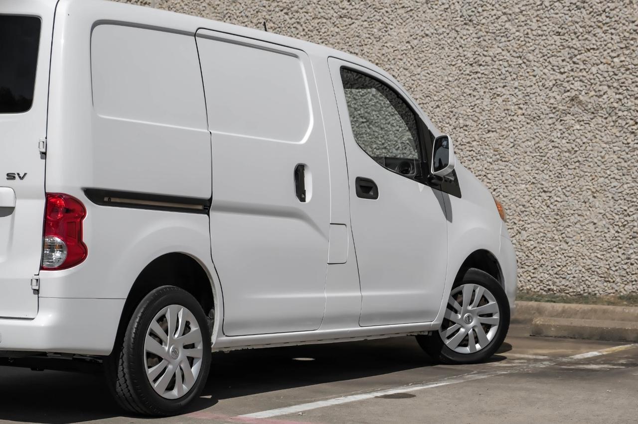 2020 Nissan NV200 Compact Cargo SV Farmers Branch TX