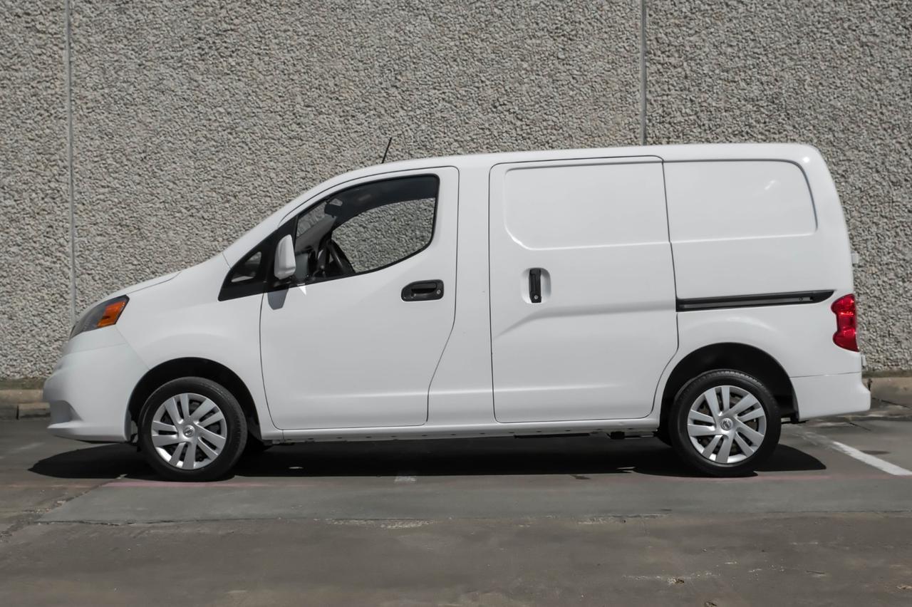 2020 Nissan NV200 Compact Cargo SV Farmers Branch TX