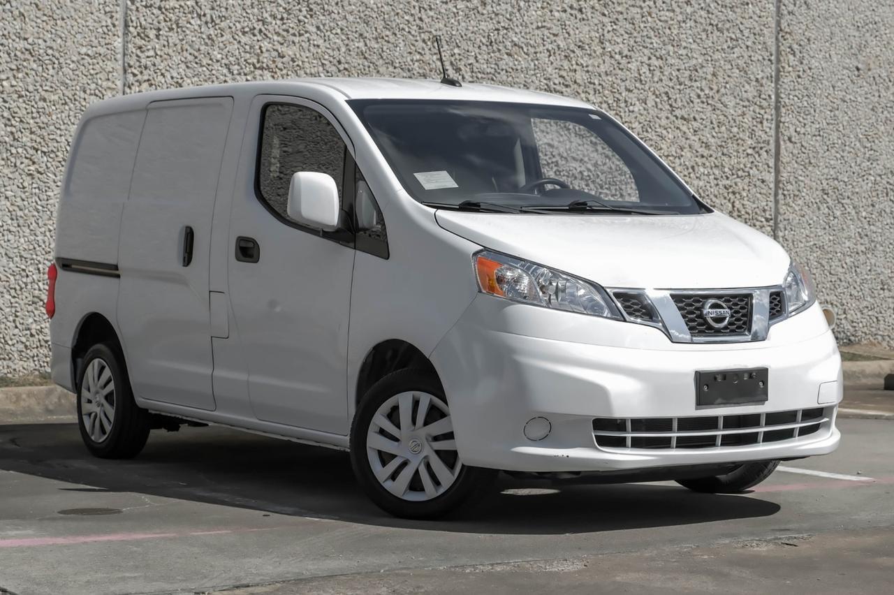 2020 Nissan NV200 Compact Cargo SV Farmers Branch TX