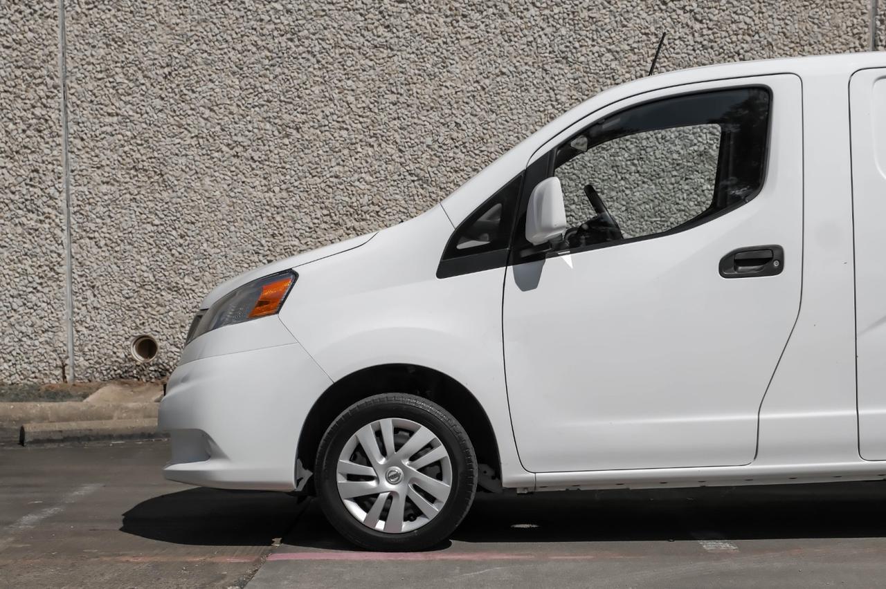 2020 Nissan NV200 Compact Cargo SV Farmers Branch TX