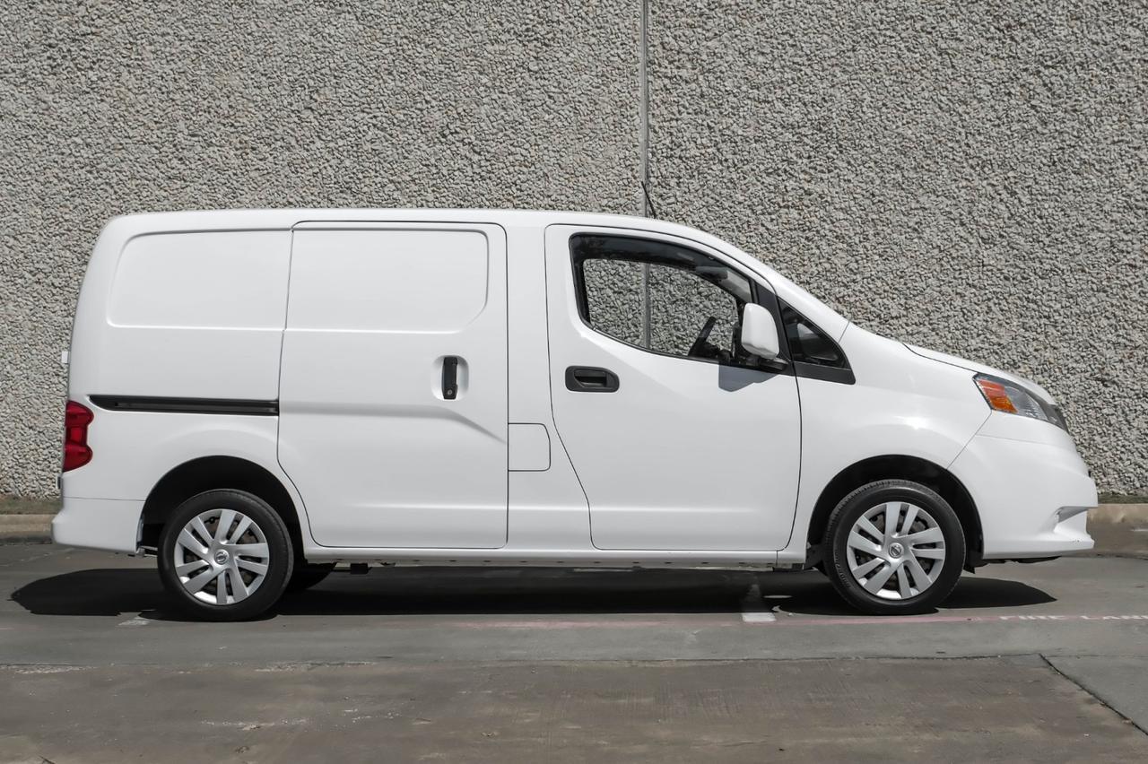 2020 Nissan NV200 Compact Cargo SV Farmers Branch TX