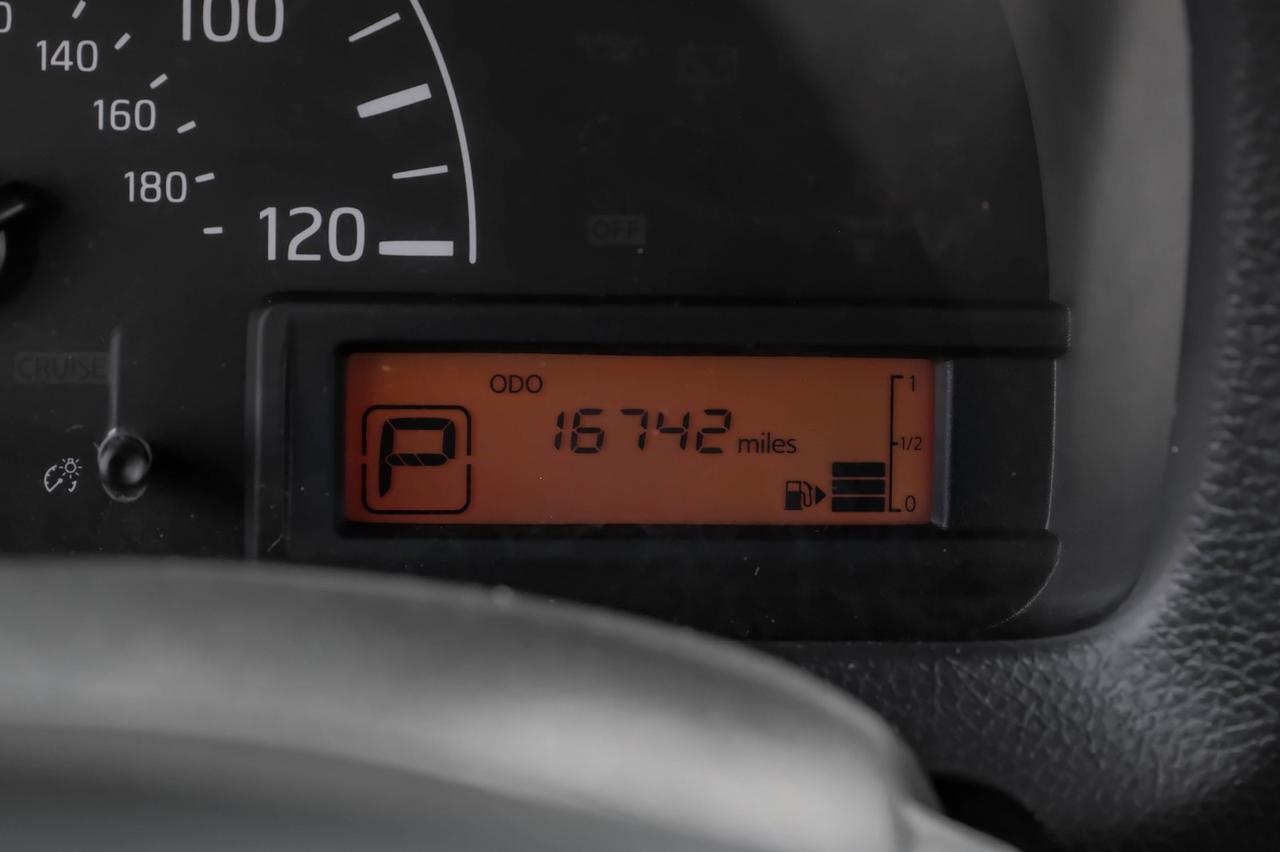 2020 Nissan NV200 Compact Cargo SV Farmers Branch TX