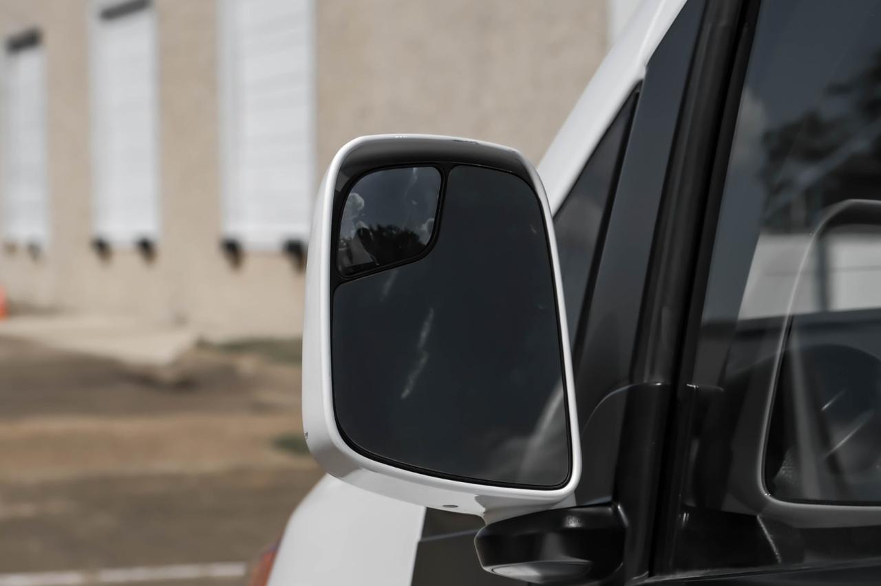 2020 Nissan NV200 Compact Cargo SV Farmers Branch TX