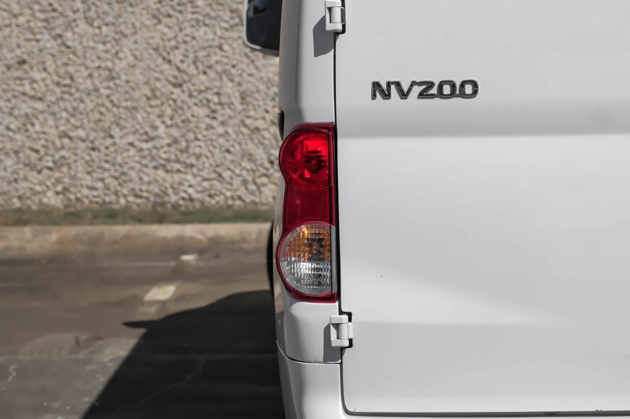 2020 Nissan NV200 Compact Cargo SV Farmers Branch TX