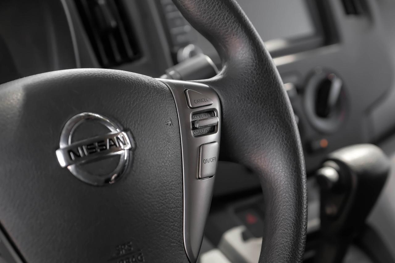 2020 Nissan NV200 Compact Cargo SV Farmers Branch TX
