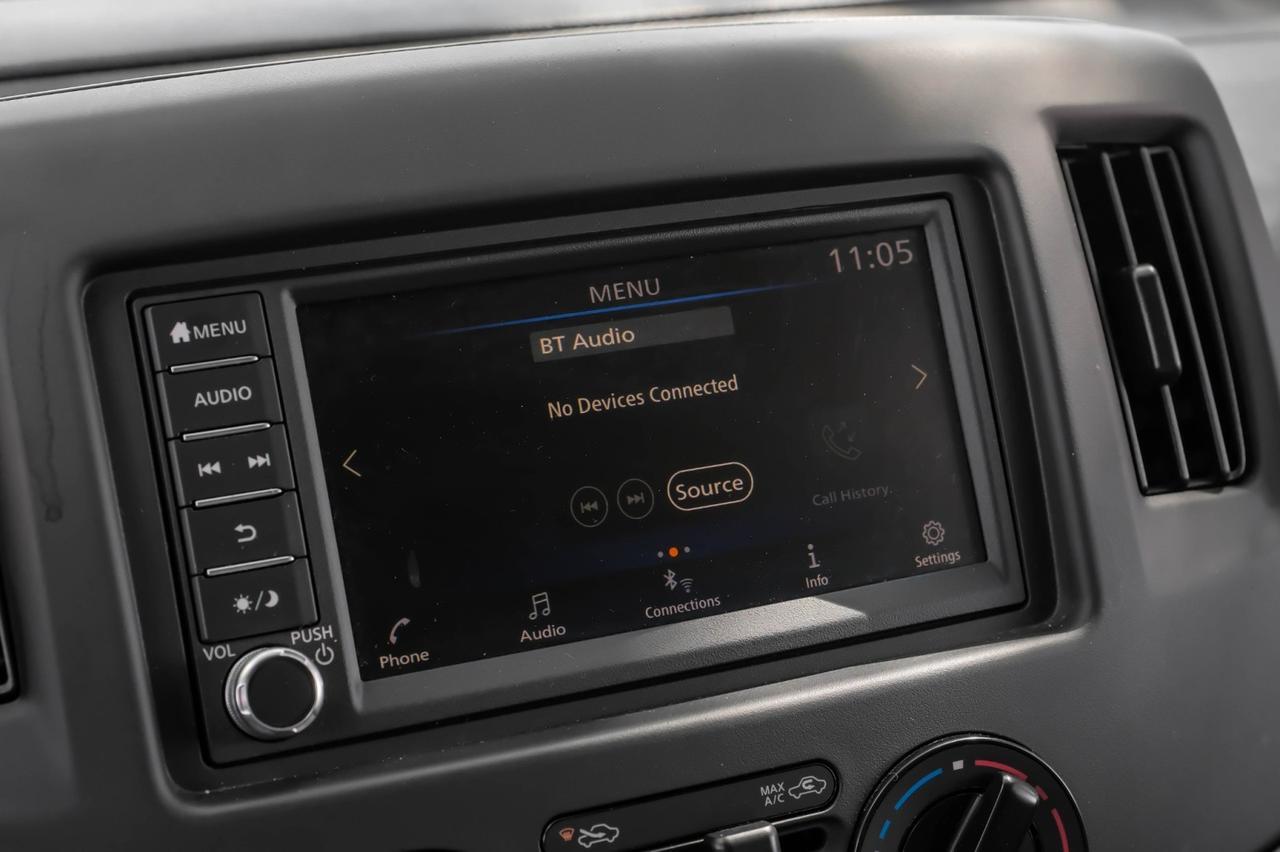 2020 Nissan NV200 Compact Cargo SV Farmers Branch TX