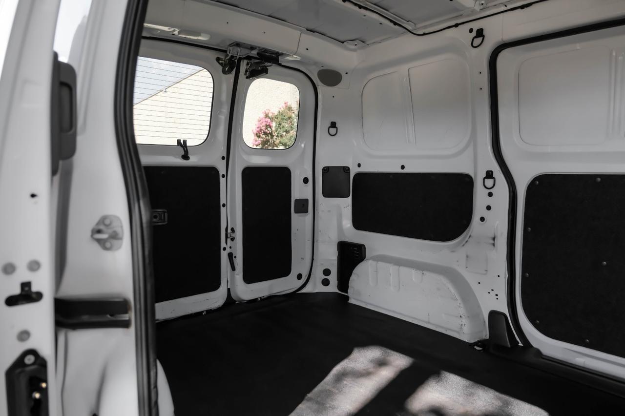2020 Nissan NV200 Compact Cargo SV Farmers Branch TX
