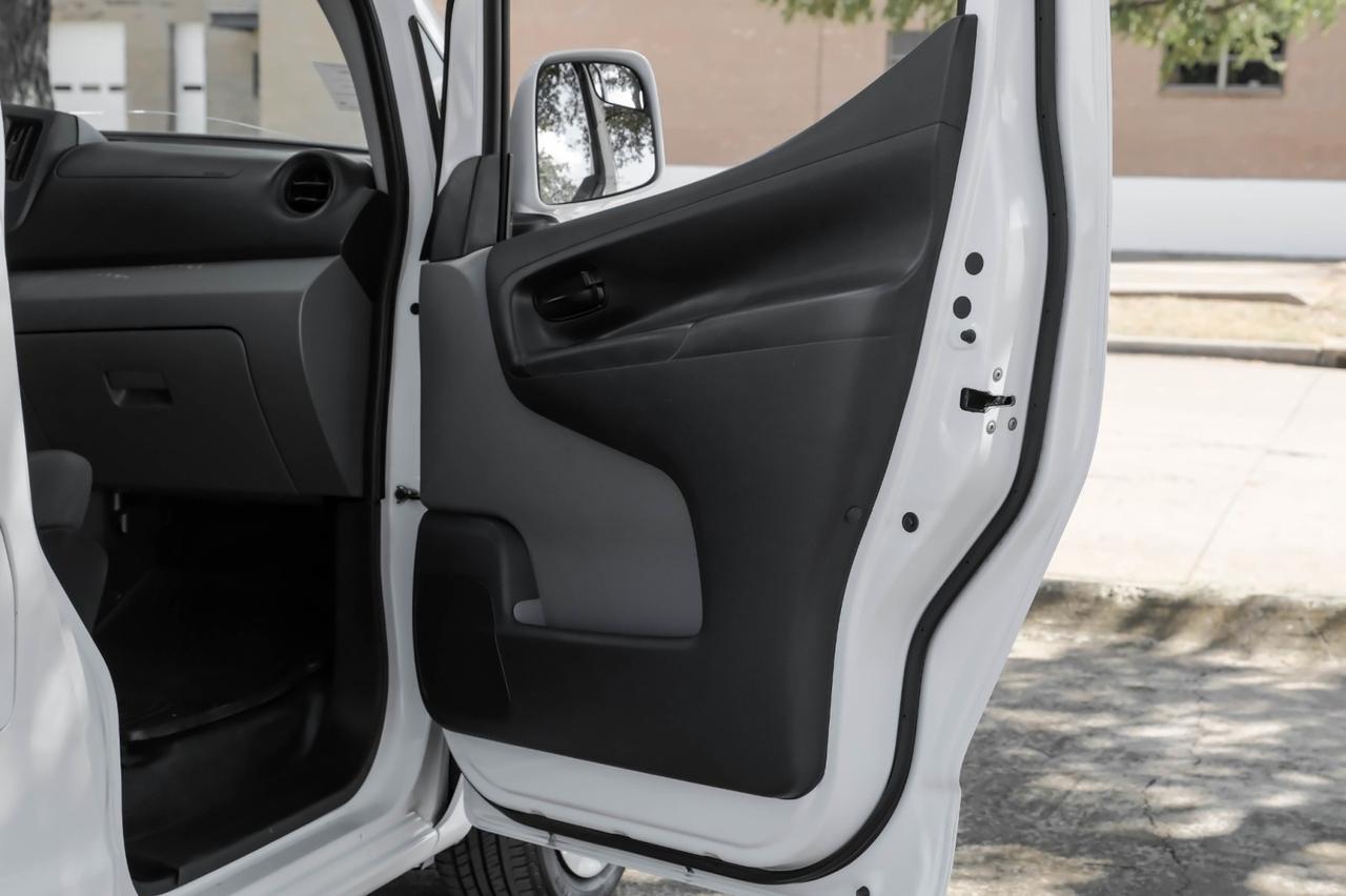 2020 Nissan NV200 Compact Cargo SV Farmers Branch TX