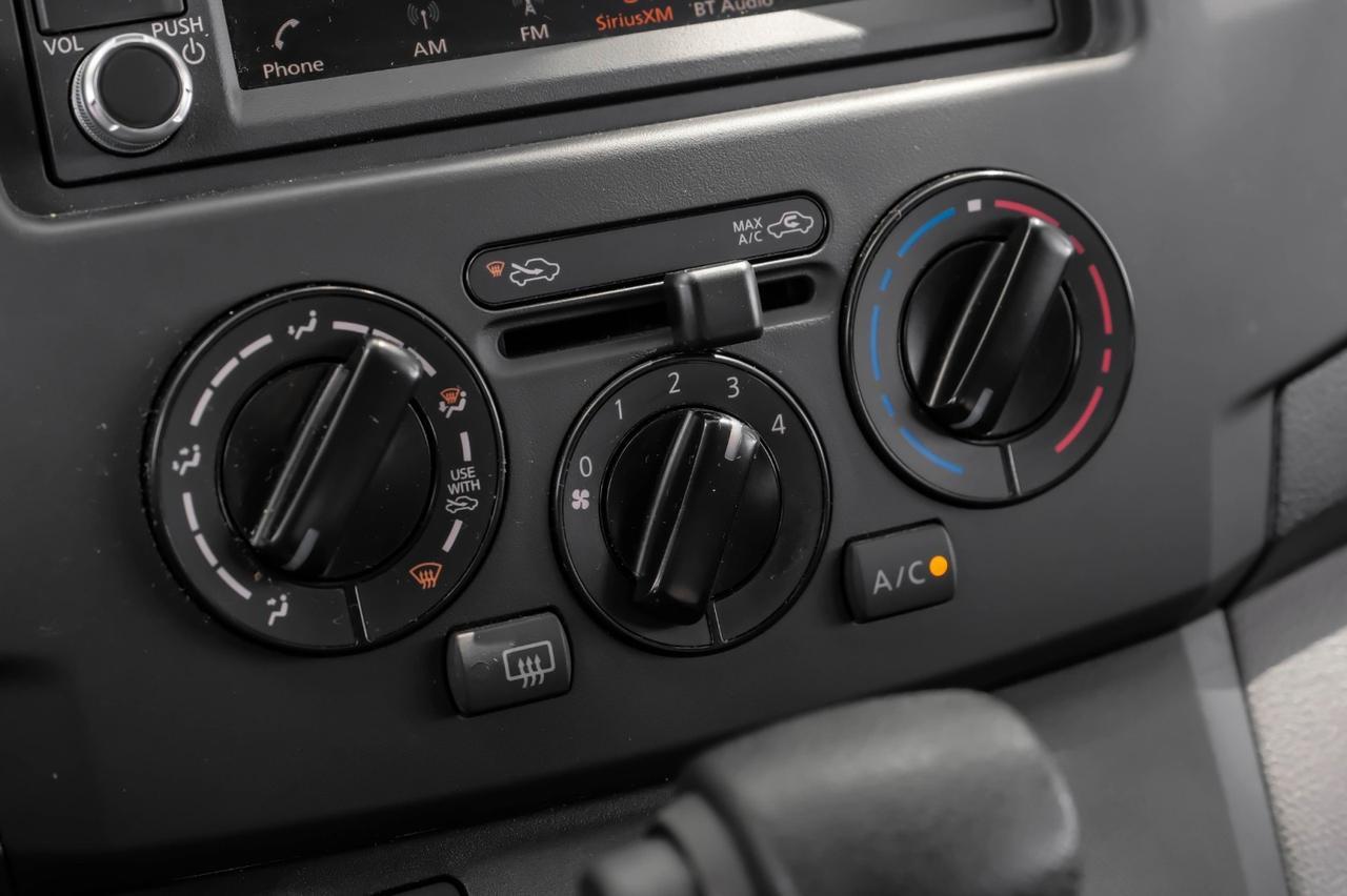2020 Nissan NV200 Compact Cargo SV Farmers Branch TX