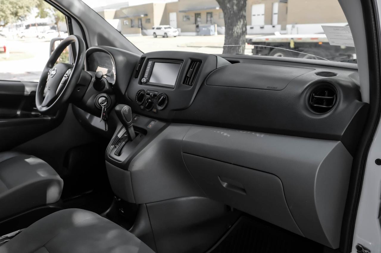 2020 Nissan NV200 Compact Cargo SV Farmers Branch TX