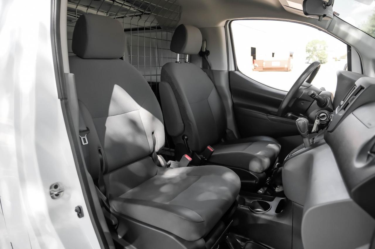 2020 Nissan NV200 Compact Cargo SV Farmers Branch TX