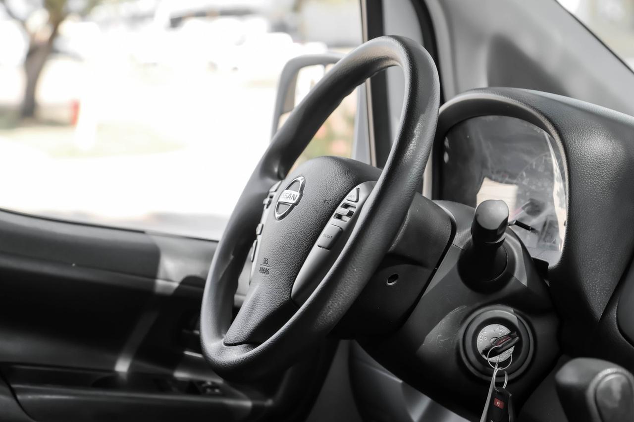 2020 Nissan NV200 Compact Cargo SV Farmers Branch TX