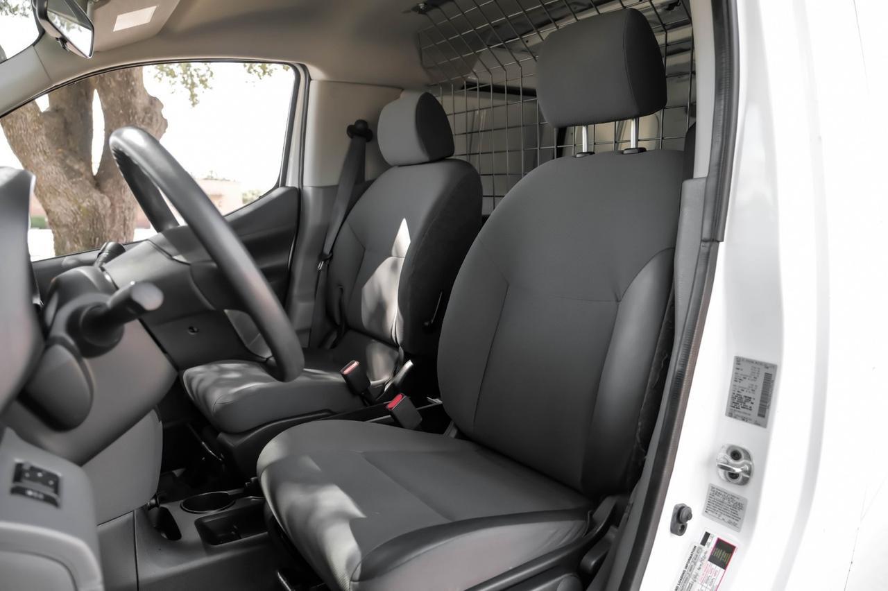 2020 Nissan NV200 Compact Cargo SV Farmers Branch TX