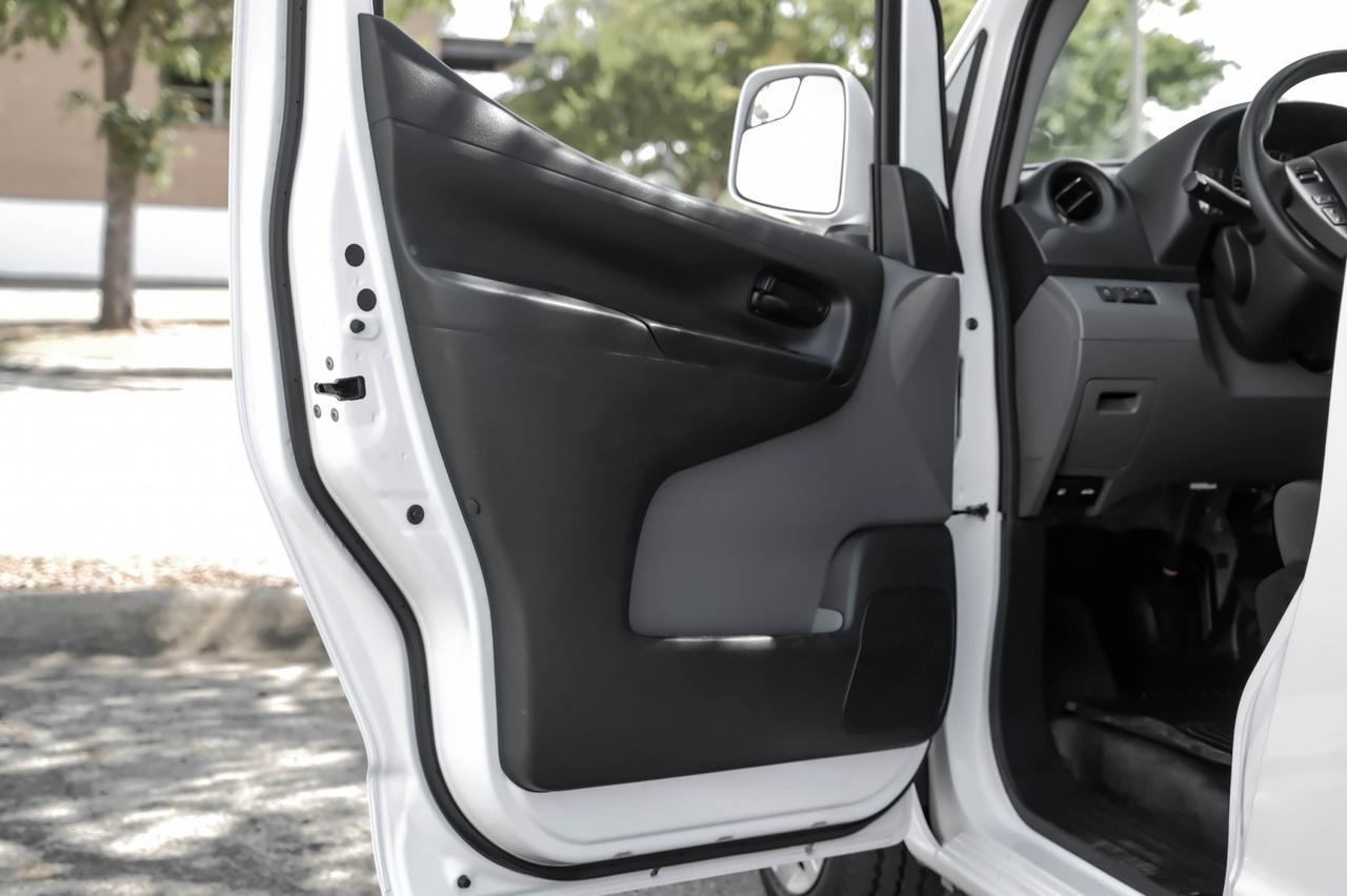 2020 Nissan NV200 Compact Cargo SV Farmers Branch TX